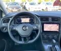 Сірий Фольксваген e-Golf, об'ємом двигуна 0 л та пробігом 11 тис. км за 17900 $, фото 25 на Automoto.ua