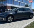 Сірий Фольксваген e-Golf, об'ємом двигуна 0 л та пробігом 900 тис. км за 13500 $, фото 4 на Automoto.ua