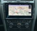 Сірий Фольксваген e-Golf, об'ємом двигуна 0 л та пробігом 42 тис. км за 15200 $, фото 35 на Automoto.ua