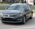 Сірий Фольксваген e-Golf, об'ємом двигуна 0 л та пробігом 75 тис. км за 13999 $, фото 3 на Automoto.ua