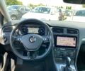 Сірий Фольксваген e-Golf, об'ємом двигуна 0 л та пробігом 33 тис. км за 16600 $, фото 24 на Automoto.ua