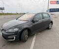 Сірий Фольксваген e-Golf, об'ємом двигуна 0 л та пробігом 65 тис. км за 14500 $, фото 1 на Automoto.ua