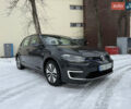 Сірий Фольксваген e-Golf, об'ємом двигуна 0 л та пробігом 53 тис. км за 13800 $, фото 1 на Automoto.ua