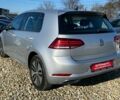 Сірий Фольксваген e-Golf, об'ємом двигуна 0 л та пробігом 70 тис. км за 13900 $, фото 10 на Automoto.ua