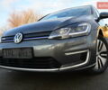 Серый Фольксваген e-Golf, объемом двигателя 0 л и пробегом 91 тыс. км за 13250 $, фото 3 на Automoto.ua