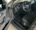 Сірий Фольксваген e-Golf, об'ємом двигуна 0 л та пробігом 53 тис. км за 17000 $, фото 7 на Automoto.ua
