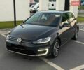 Серый Фольксваген e-Golf, объемом двигателя 0 л и пробегом 66 тыс. км за 13999 $, фото 21 на Automoto.ua