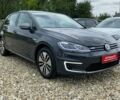 Сірий Фольксваген e-Golf, об'ємом двигуна 0 л та пробігом 30 тис. км за 17800 $, фото 19 на Automoto.ua