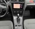 Сірий Фольксваген e-Golf, об'ємом двигуна 0 л та пробігом 68 тис. км за 14444 $, фото 21 на Automoto.ua