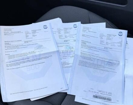 Сірий Фольксваген e-Golf, об'ємом двигуна 0 л та пробігом 124 тис. км за 12900 $, фото 20 на Automoto.ua