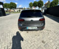 Серый Фольксваген e-Golf, объемом двигателя 0 л и пробегом 46 тыс. км за 14800 $, фото 9 на Automoto.ua