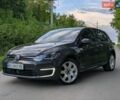 Сірий Фольксваген e-Golf, об'ємом двигуна 0 л та пробігом 119 тис. км за 12500 $, фото 1 на Automoto.ua