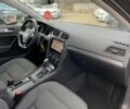 Серый Фольксваген e-Golf, объемом двигателя 0 л и пробегом 33 тыс. км за 16400 $, фото 68 на Automoto.ua
