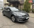 Серый Фольксваген e-Golf, объемом двигателя 0 л и пробегом 40 тыс. км за 15300 $, фото 2 на Automoto.ua