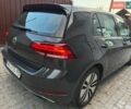 Сірий Фольксваген e-Golf, об'ємом двигуна 0 л та пробігом 76 тис. км за 15800 $, фото 9 на Automoto.ua