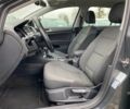 Сірий Фольксваген e-Golf, об'ємом двигуна 0 л та пробігом 40 тис. км за 14500 $, фото 22 на Automoto.ua