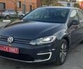Серый Фольксваген e-Golf, объемом двигателя 0 л и пробегом 140 тыс. км за 12300 $, фото 4 на Automoto.ua