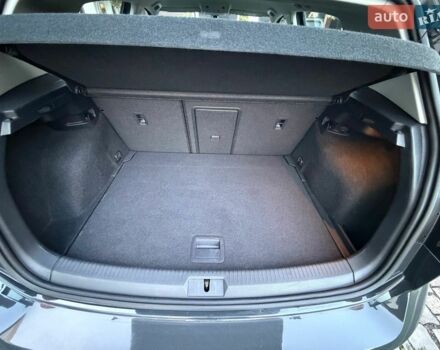 Сірий Фольксваген e-Golf, об'ємом двигуна 0 л та пробігом 49 тис. км за 15999 $, фото 22 на Automoto.ua