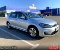 Серый Фольксваген e-Golf, объемом двигателя 0 л и пробегом 21 тыс. км за 16700 $, фото 1 на Automoto.ua