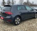 Сірий Фольксваген e-Golf, об'ємом двигуна 0 л та пробігом 11 тис. км за 16500 $, фото 15 на Automoto.ua