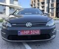 Сірий Фольксваген e-Golf, об'ємом двигуна 0 л та пробігом 124 тис. км за 12900 $, фото 1 на Automoto.ua