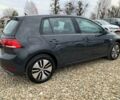 Серый Фольксваген e-Golf, объемом двигателя 0 л и пробегом 53 тыс. км за 14900 $, фото 12 на Automoto.ua