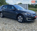Серый Фольксваген e-Golf, объемом двигателя 0 л и пробегом 27 тыс. км за 14400 $, фото 12 на Automoto.ua