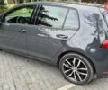 Сірий Фольксваген e-Golf, об'ємом двигуна 0 л та пробігом 81 тис. км за 15600 $, фото 1 на Automoto.ua