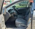Серый Фольксваген e-Golf, объемом двигателя 0 л и пробегом 60 тыс. км за 14890 $, фото 44 на Automoto.ua