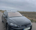Сірий Фольксваген e-Golf, об'ємом двигуна 0 л та пробігом 40 тис. км за 16500 $, фото 1 на Automoto.ua