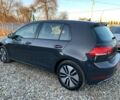 Серый Фольксваген e-Golf, объемом двигателя 0 л и пробегом 35 тыс. км за 17900 $, фото 14 на Automoto.ua