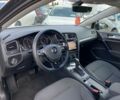 Серый Фольксваген e-Golf, объемом двигателя 0 л и пробегом 33 тыс. км за 16400 $, фото 16 на Automoto.ua