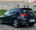 Сірий Фольксваген e-Golf, об'ємом двигуна 0 л та пробігом 62 тис. км за 13700 $, фото 6 на Automoto.ua