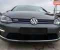 Серый Фольксваген e-Golf, объемом двигателя 0 л и пробегом 91 тыс. км за 12450 $, фото 16 на Automoto.ua