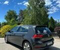 Серый Фольксваген e-Golf, объемом двигателя 0 л и пробегом 43 тыс. км за 14900 $, фото 13 на Automoto.ua