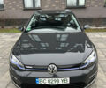 Серый Фольксваген e-Golf, объемом двигателя 0 л и пробегом 49 тыс. км за 14700 $, фото 38 на Automoto.ua