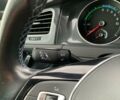 Серый Фольксваген e-Golf, объемом двигателя 0 л и пробегом 53 тыс. км за 14900 $, фото 28 на Automoto.ua