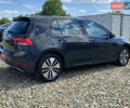 Серый Фольксваген e-Golf, объемом двигателя 0 л и пробегом 27 тыс. км за 14400 $, фото 10 на Automoto.ua