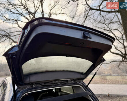 Сірий Фольксваген e-Golf, об'ємом двигуна 0 л та пробігом 94 тис. км за 14450 $, фото 23 на Automoto.ua