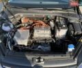 Сірий Фольксваген e-Golf, об'ємом двигуна 0 л та пробігом 44 тис. км за 14800 $, фото 8 на Automoto.ua