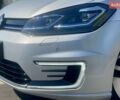 Серый Фольксваген e-Golf, объемом двигателя 0 л и пробегом 75 тыс. км за 13200 $, фото 26 на Automoto.ua
