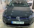 Сірий Фольксваген e-Golf, об'ємом двигуна 0 л та пробігом 62 тис. км за 15700 $, фото 9 на Automoto.ua