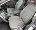 Сірий Фольксваген e-Golf, об'ємом двигуна 0 л та пробігом 75 тис. км за 13999 $, фото 24 на Automoto.ua