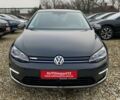 Сірий Фольксваген e-Golf, об'ємом двигуна 0 л та пробігом 11 тис. км за 16500 $, фото 4 на Automoto.ua