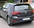 Серый Фольксваген e-Golf, объемом двигателя 0 л и пробегом 68 тыс. км за 14999 $, фото 12 на Automoto.ua