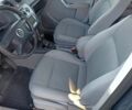 Серый Фольксваген e-Golf, объемом двигателя 0 л и пробегом 107 тыс. км за 15990 $, фото 5 на Automoto.ua