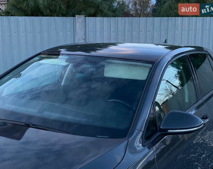 Серый Фольксваген e-Golf, объемом двигателя 0 л и пробегом 157 тыс. км за 12499 $, фото 16 на Automoto.ua