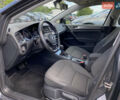 Серый Фольксваген e-Golf, объемом двигателя 0 л и пробегом 27 тыс. км за 14400 $, фото 17 на Automoto.ua