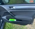 Серый Фольксваген e-Golf, объемом двигателя 0 л и пробегом 44 тыс. км за 16000 $, фото 13 на Automoto.ua