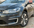 Сірий Фольксваген e-Golf, об'ємом двигуна 0 л та пробігом 94 тис. км за 14450 $, фото 4 на Automoto.ua